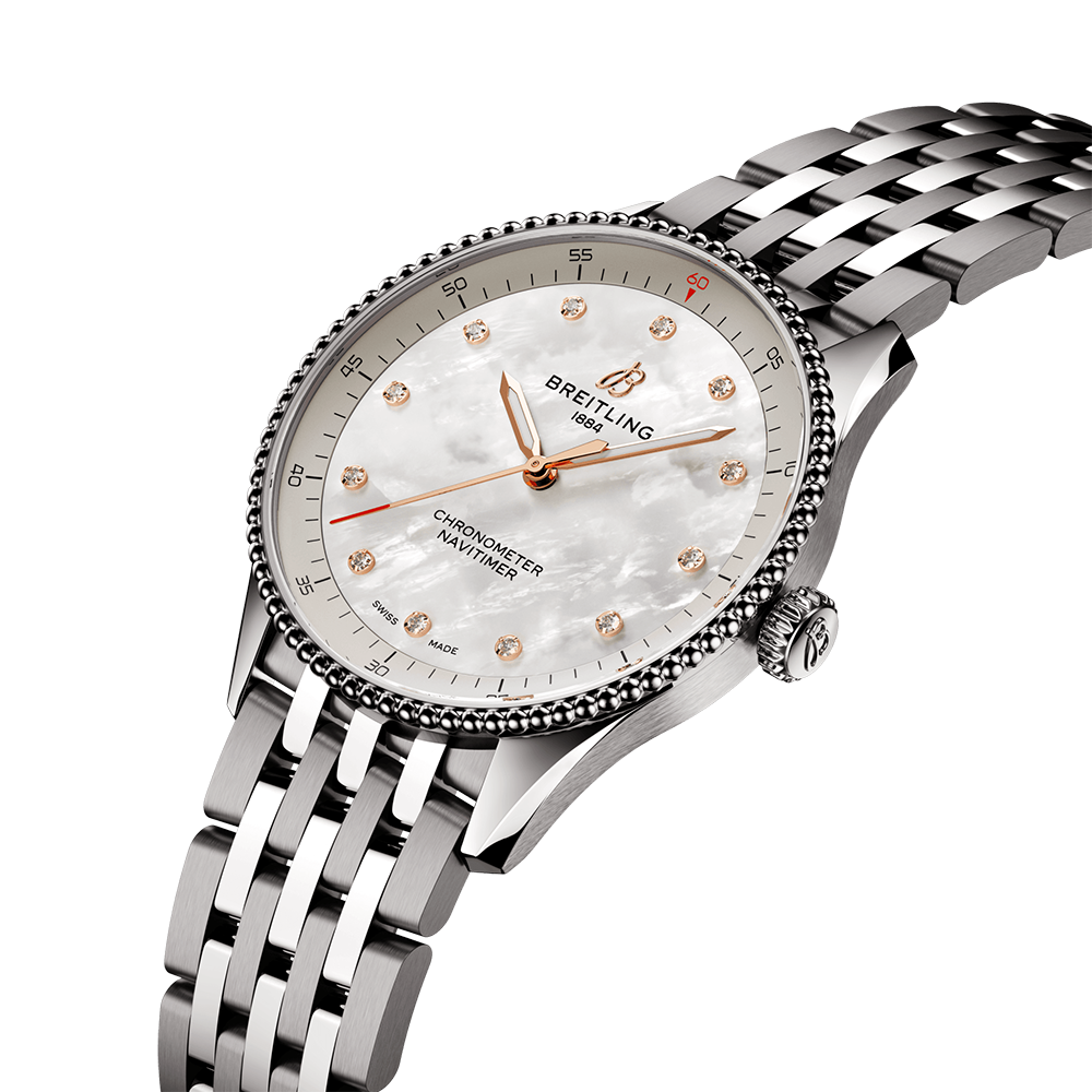 Breitling Navitimer 32 A77320E61A2A1
