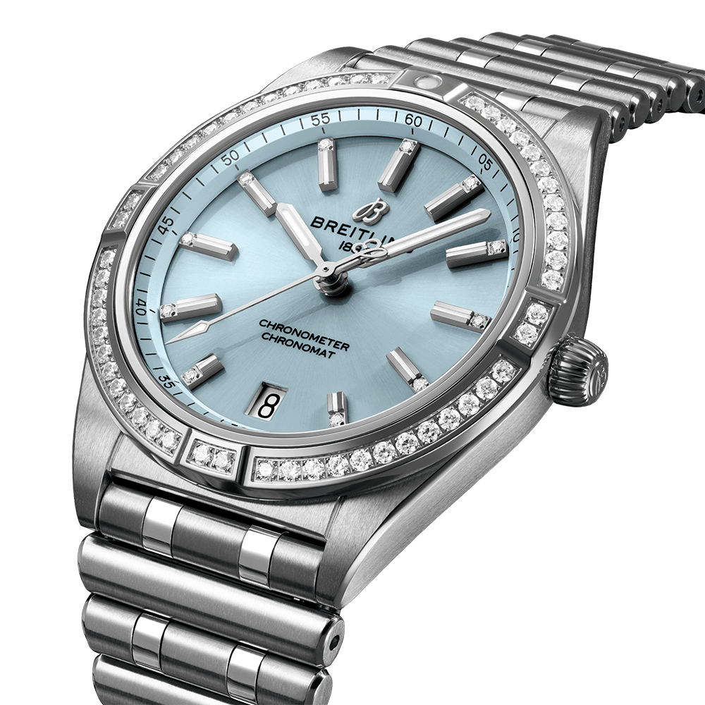 Breitling Chronomat 36 G10380591C1G1