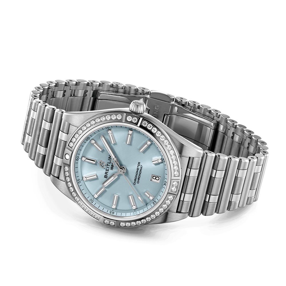Breitling Chronomat 36 G10380591C1G1