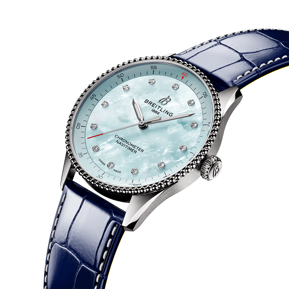Breitling Navitimer 32 A7732017