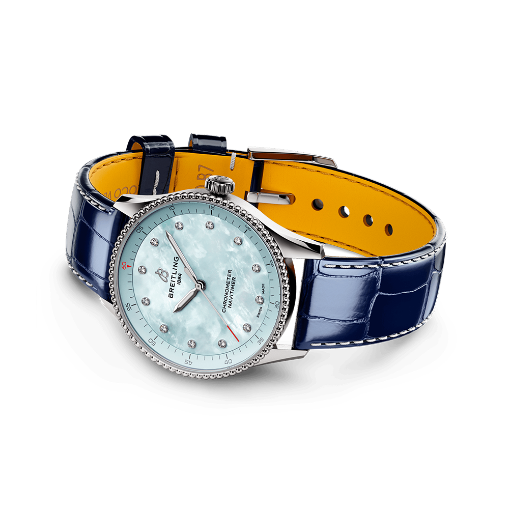 Breitling Navitimer 32 A7732017