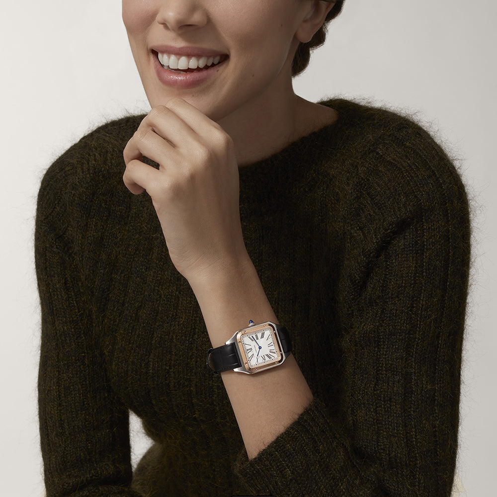 Cartier Santos-Dumont W2SA0011