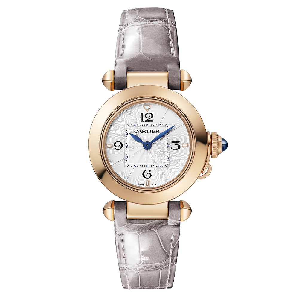 Cartier Pasha de Cartier WGPA0018