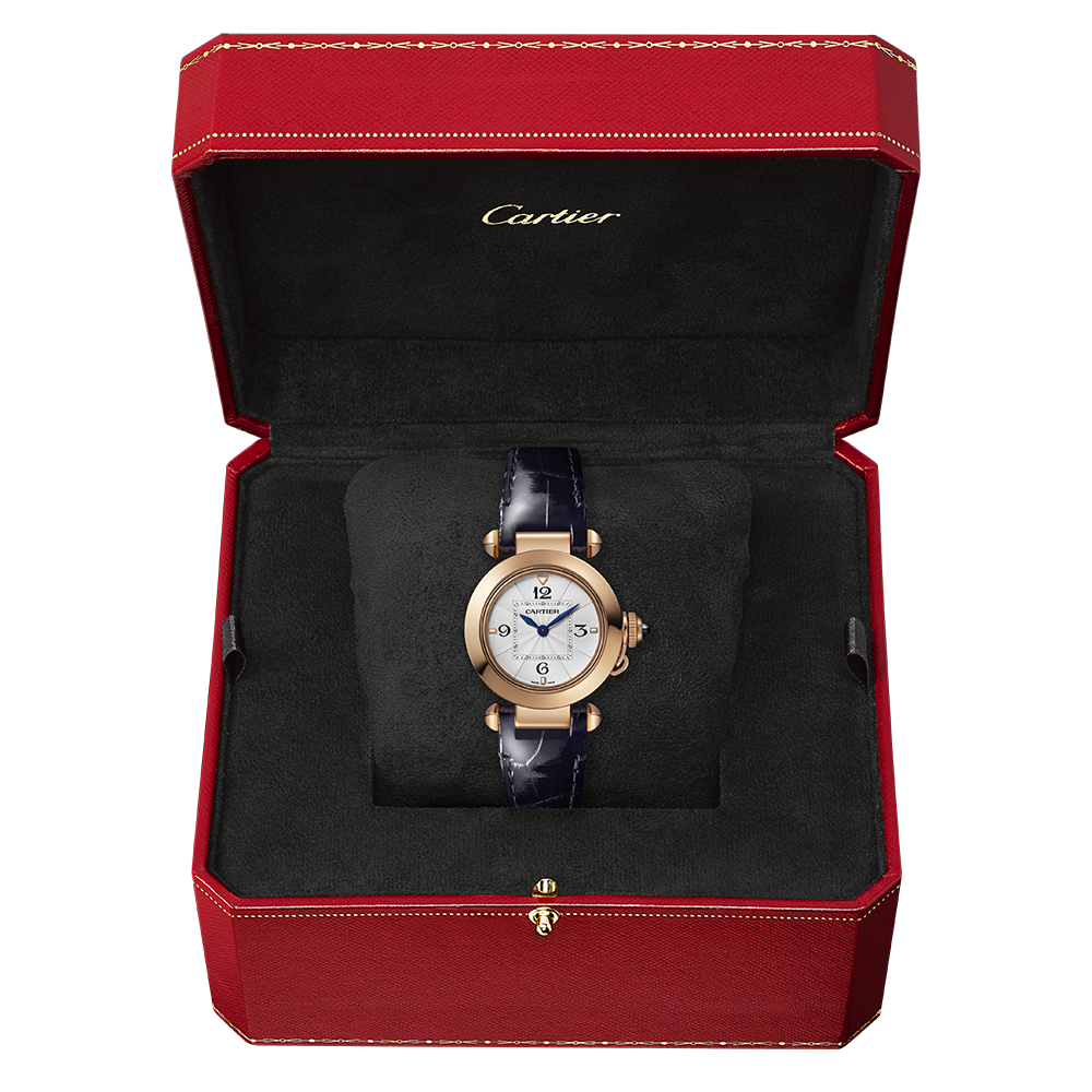 Cartier Pasha de Cartier WGPA0018