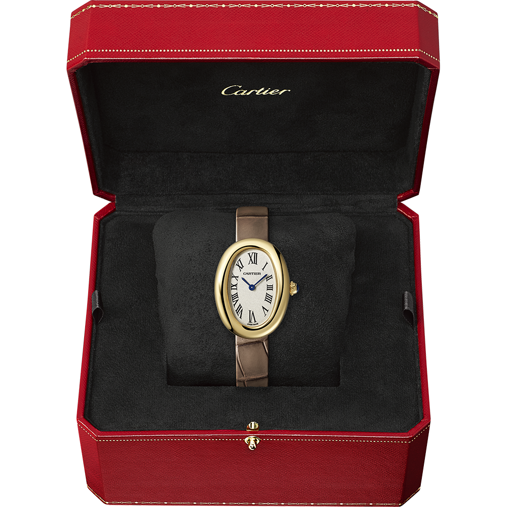 Cartier Baignoire WGBA0007