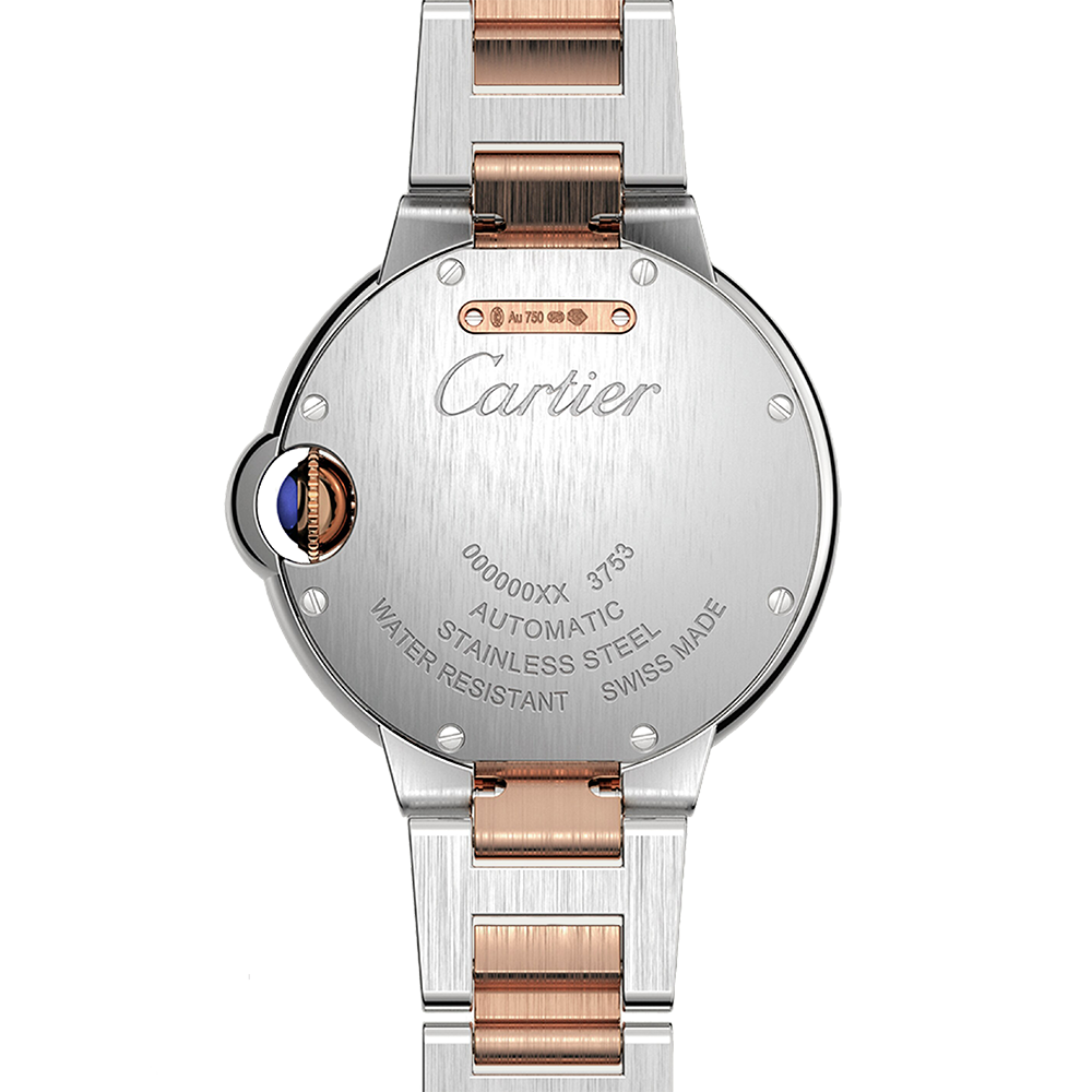 Cartier Ballon Bleu de Cartier W2BB0032