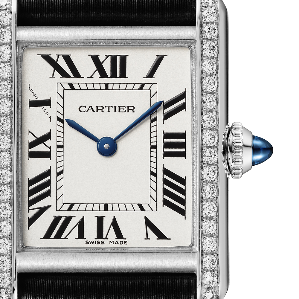 Cartier Tank Must W4TA0016