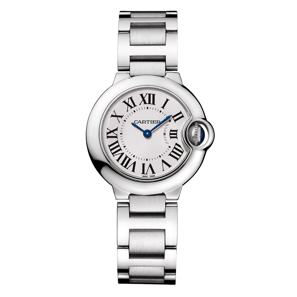 Cartier Ballon Bleu de Cartier WSBB0067