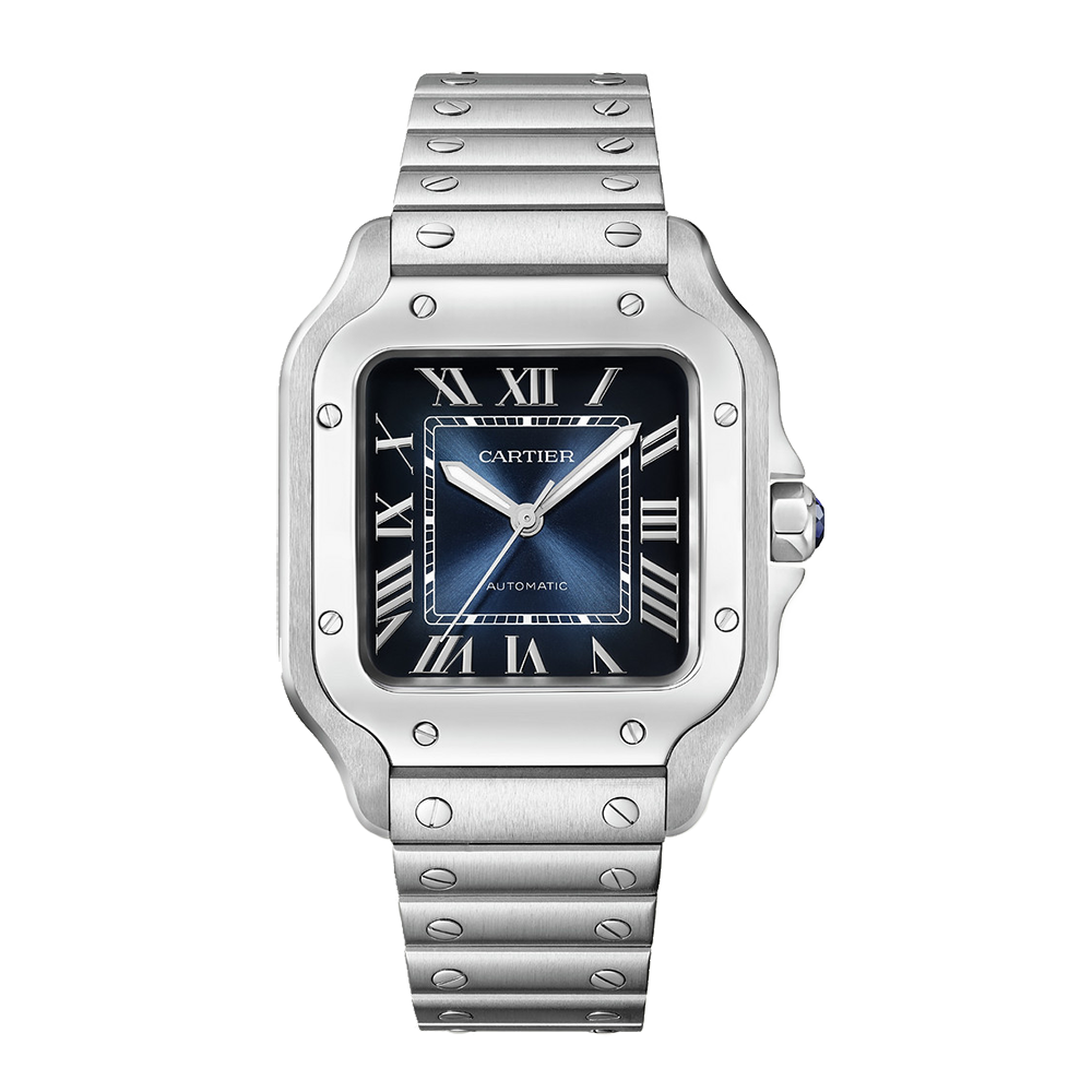 Cartier Santos de Cartier WSSA0063