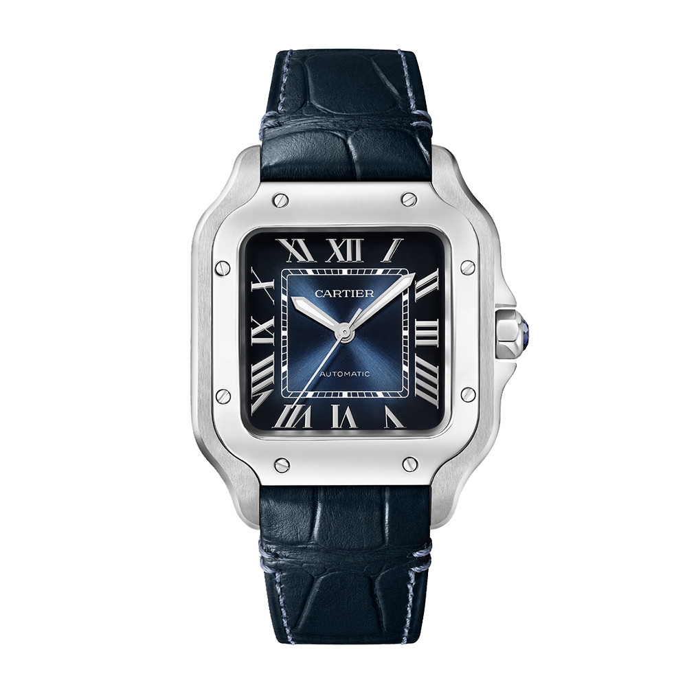 Cartier Santos de Cartier WSSA0063