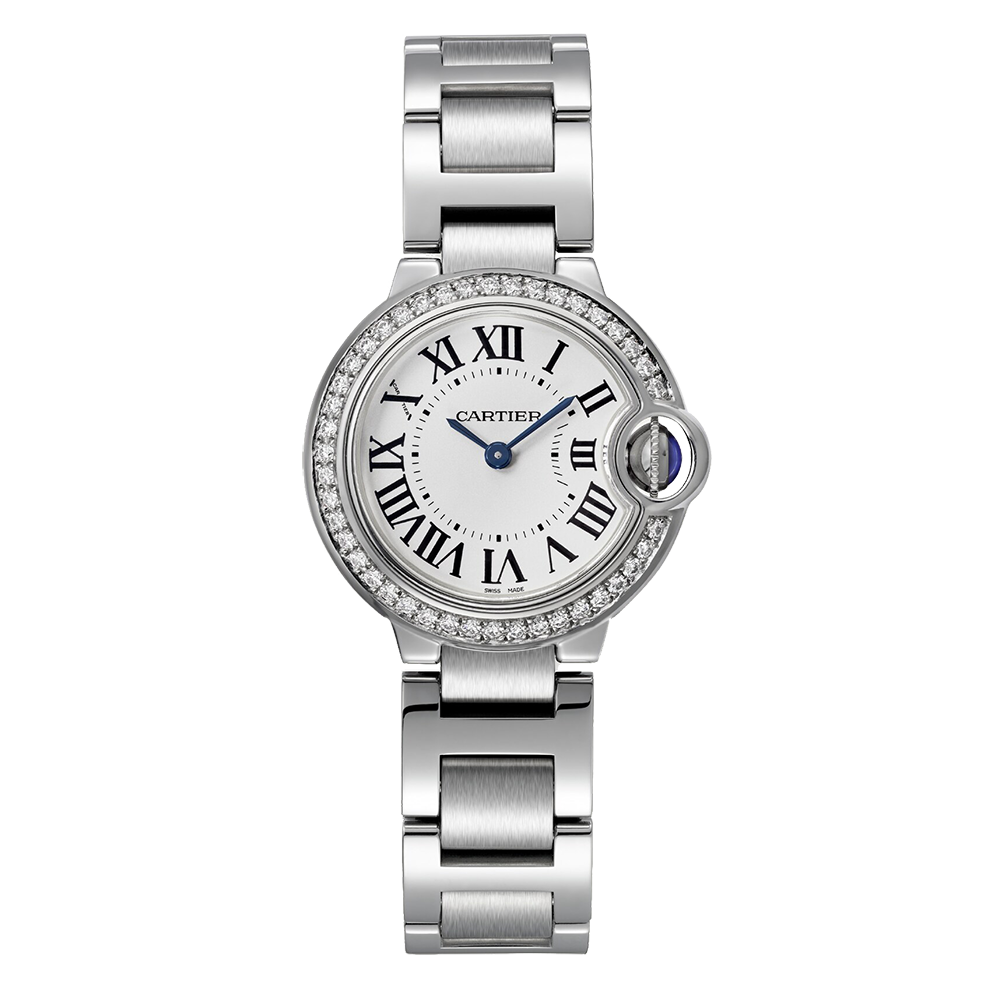 Cartier Ballon Bleu de Cartier W4BB0030