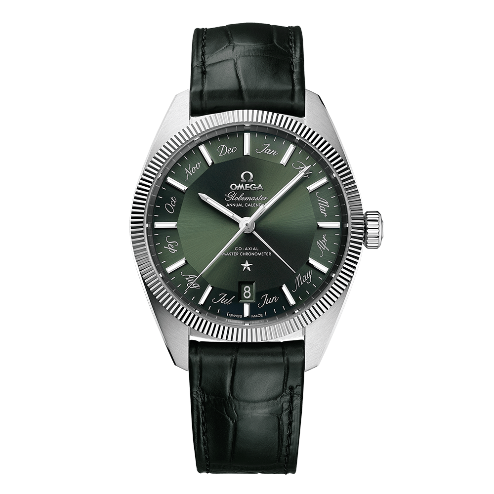 OMEGA Constellation Globemaster 130.33.41.22.10.001