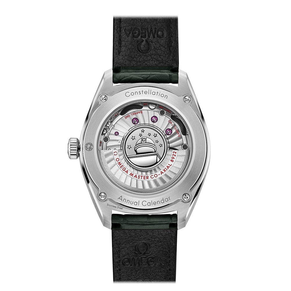OMEGA Constellation Globemaster 130.33.41.22.10.001