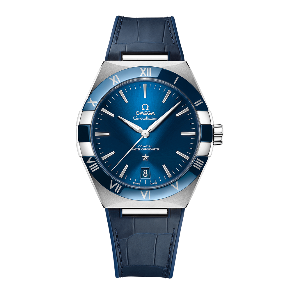 OMEGA Constellation 131.33.41.21.03.001