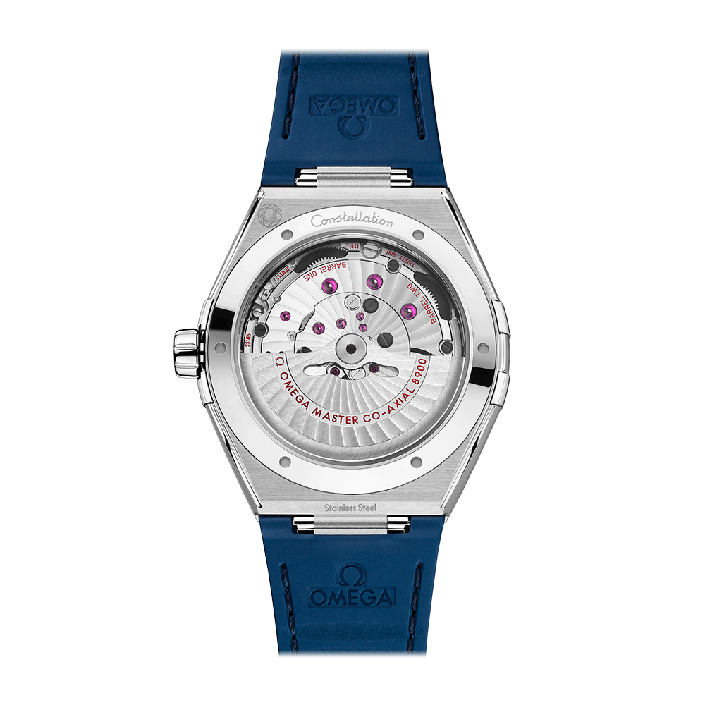 OMEGA Constellation 131.33.41.21.03.001