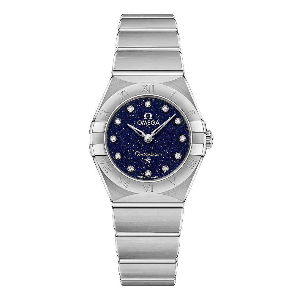 OMEGA Constellation 131.10.25.60.53.001