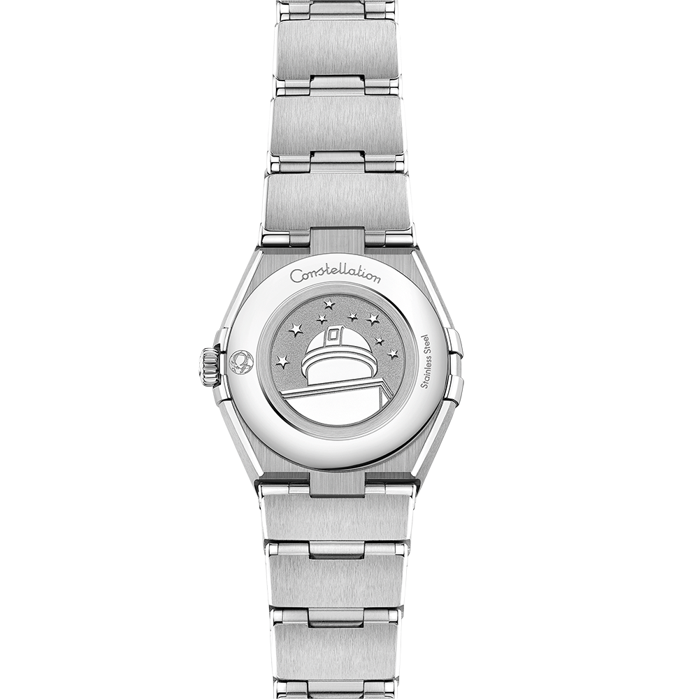OMEGA Constellation 131.10.25.60.53.001