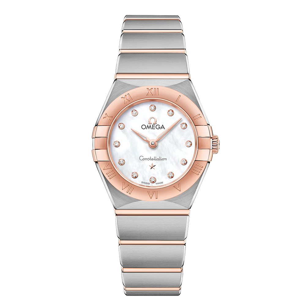 OMEGA Constellation 131.20.25.60.55.001