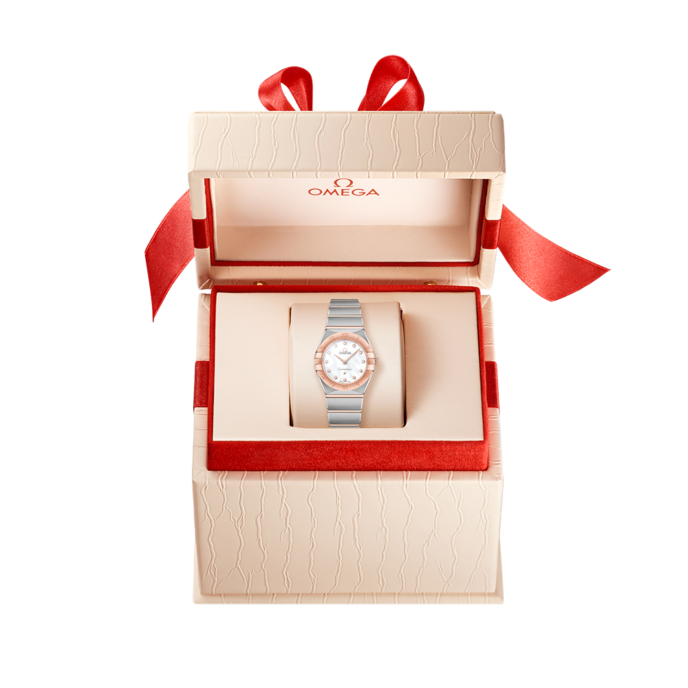 OMEGA Constellation 131.20.25.60.55.001