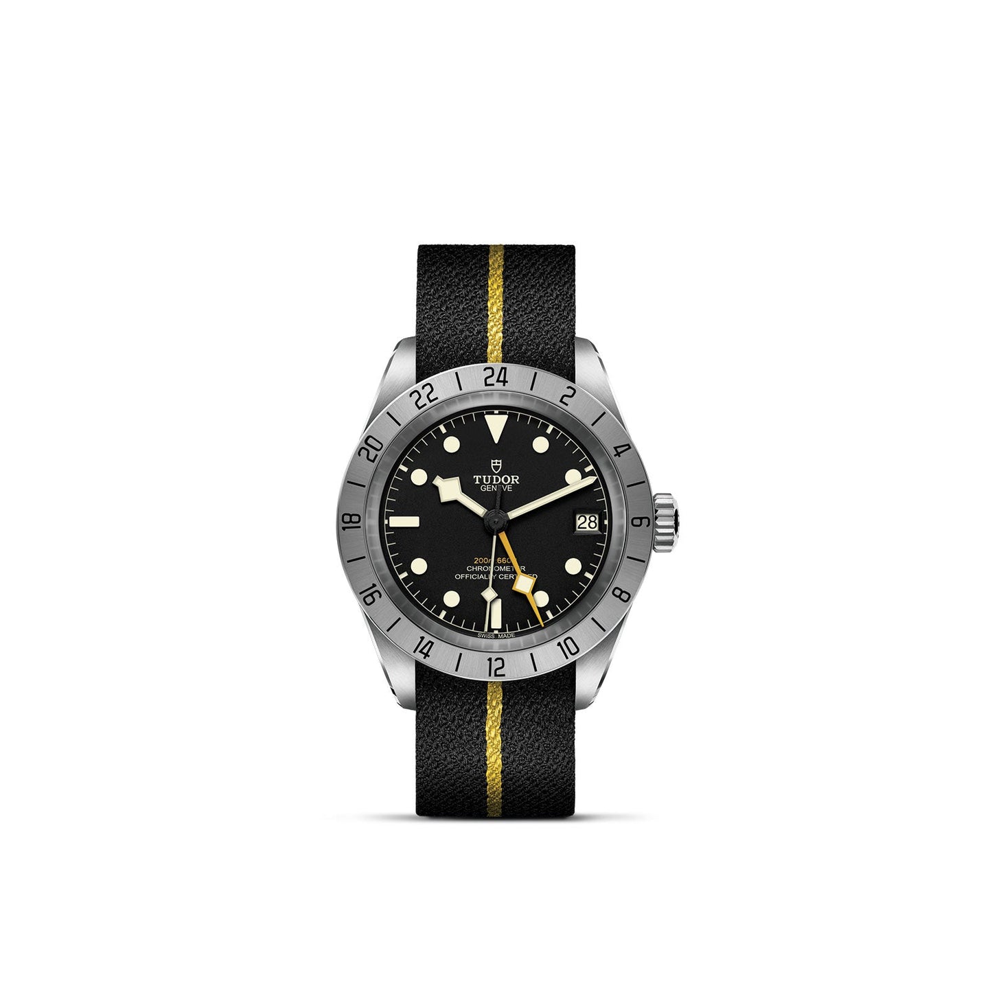 TUDOR Black Bay Pro M79470-0002