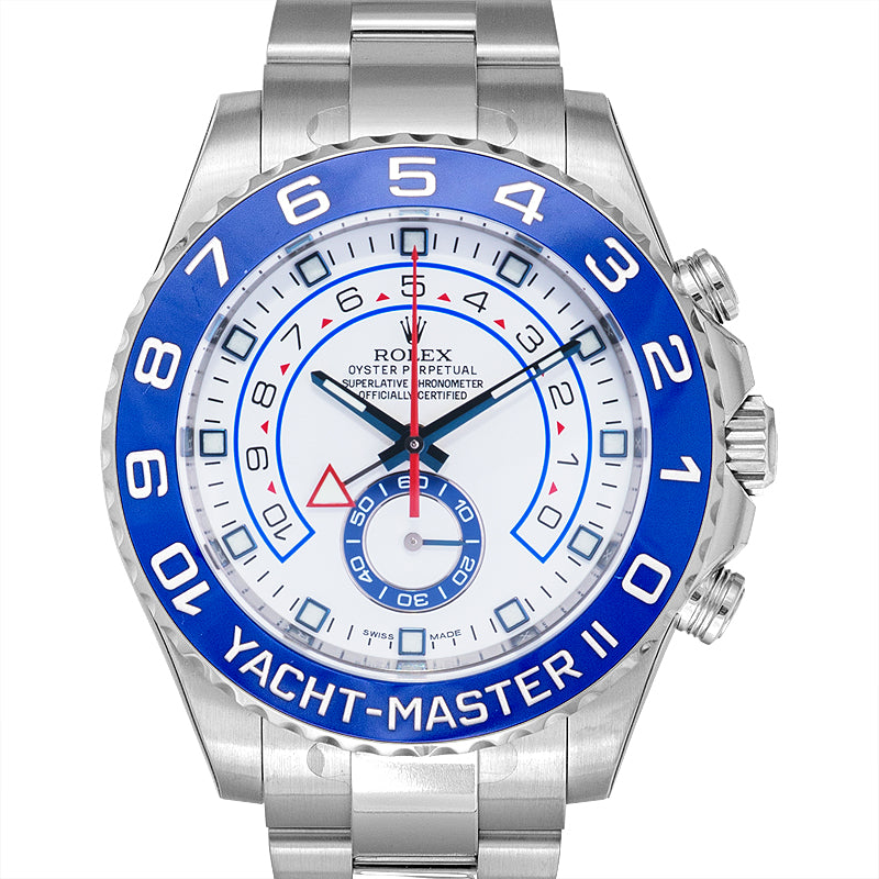 Yacht-Master 2