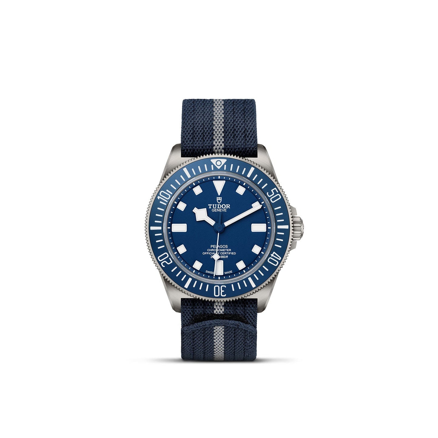 TUDOR Pelagos FXD M25707B/24-0001