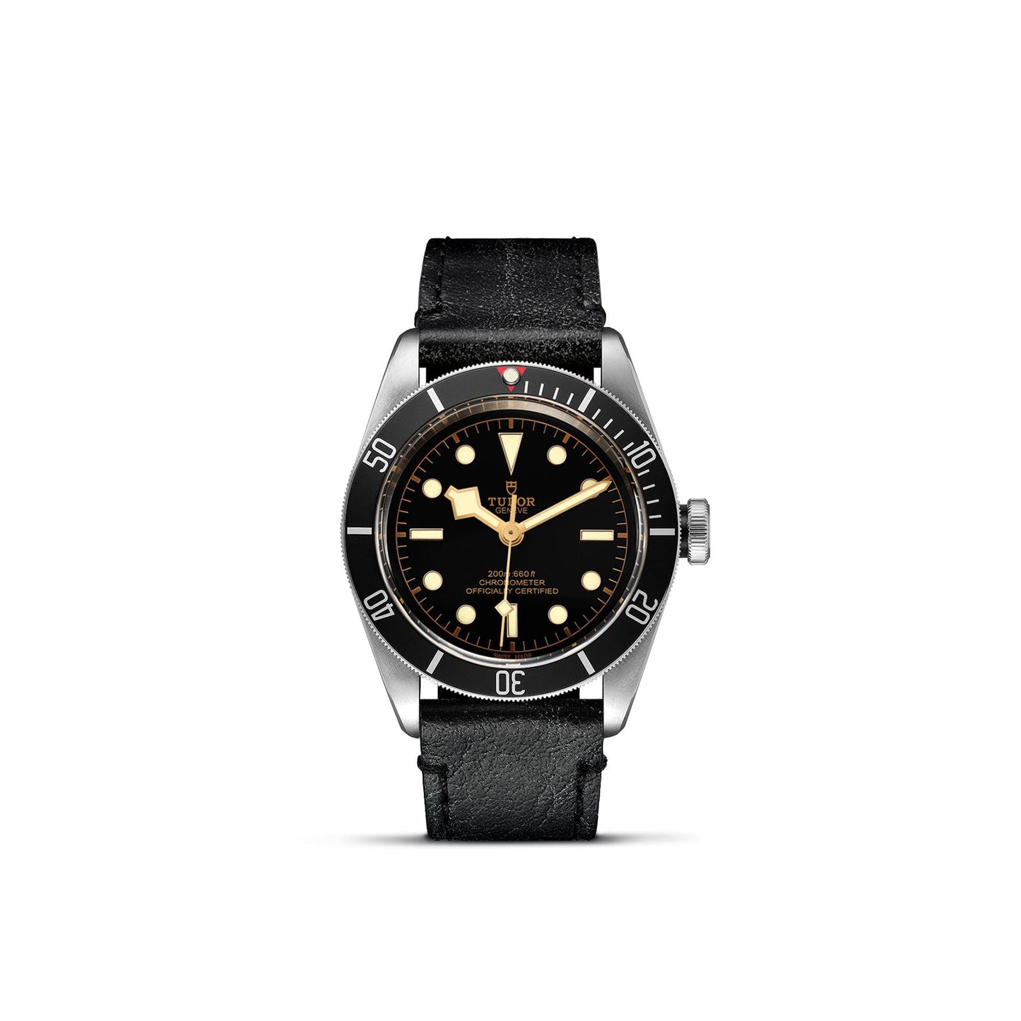 TUDOR Black Bay 41 M79230N-0008