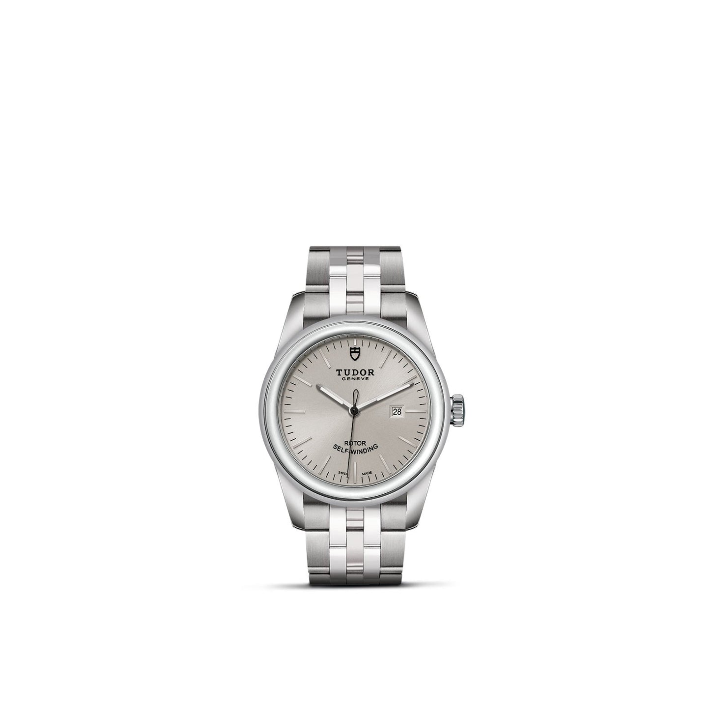 Tudor Glamour Date M53000-0004