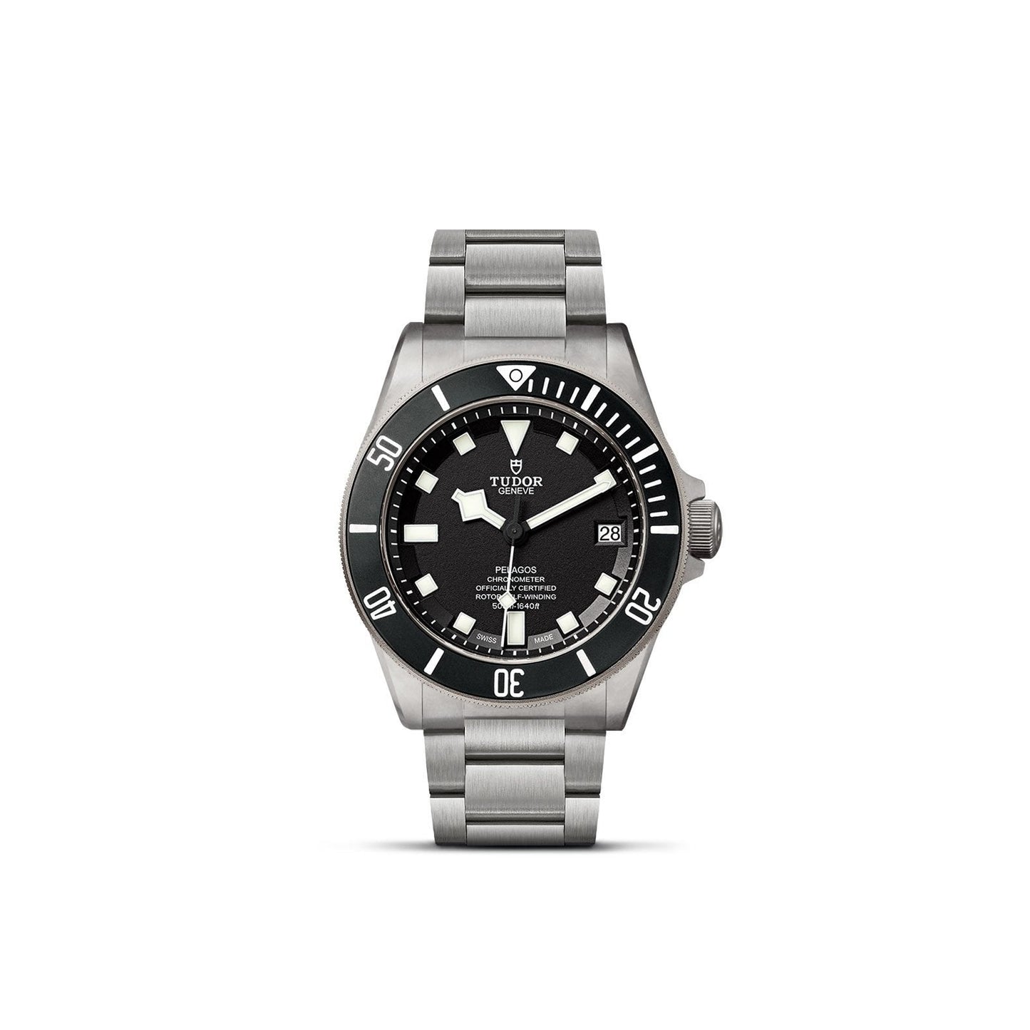 Tudor Pelagos M25600TN-0001