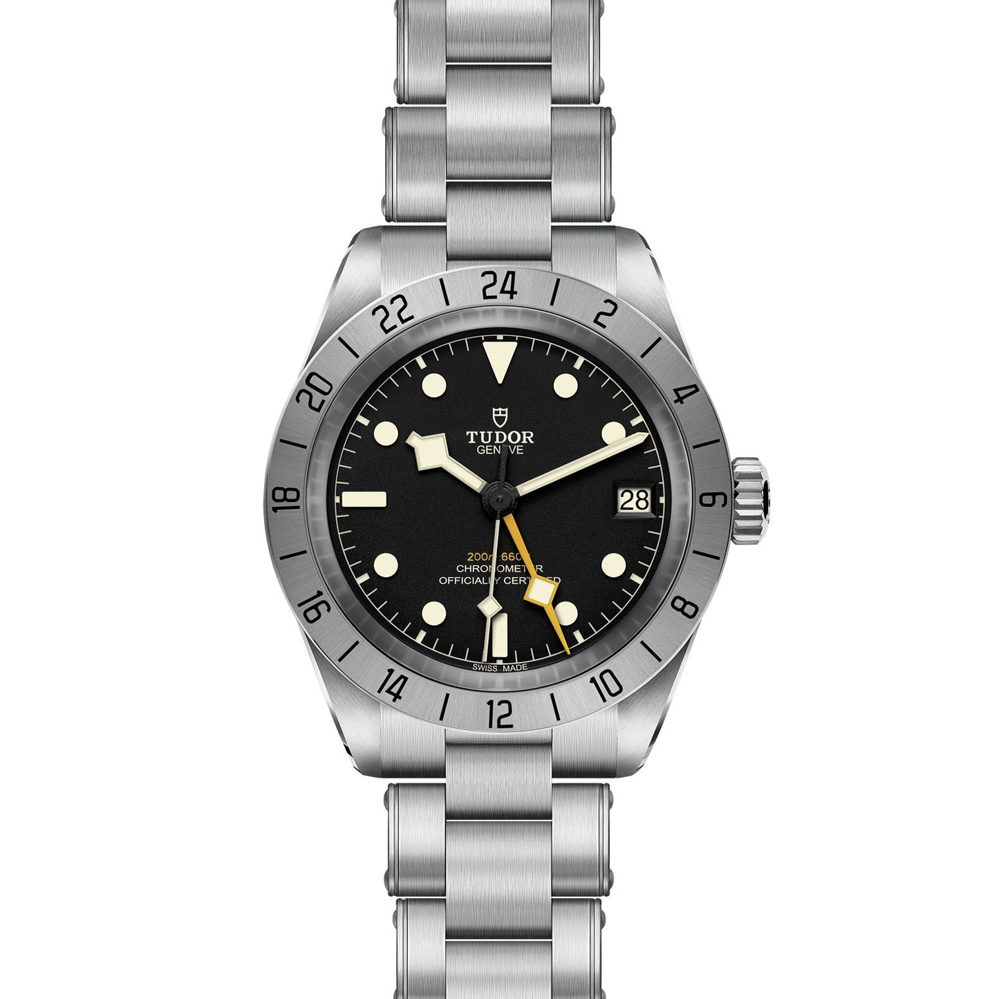 TUDOR Black Bay Pro M79470-0001