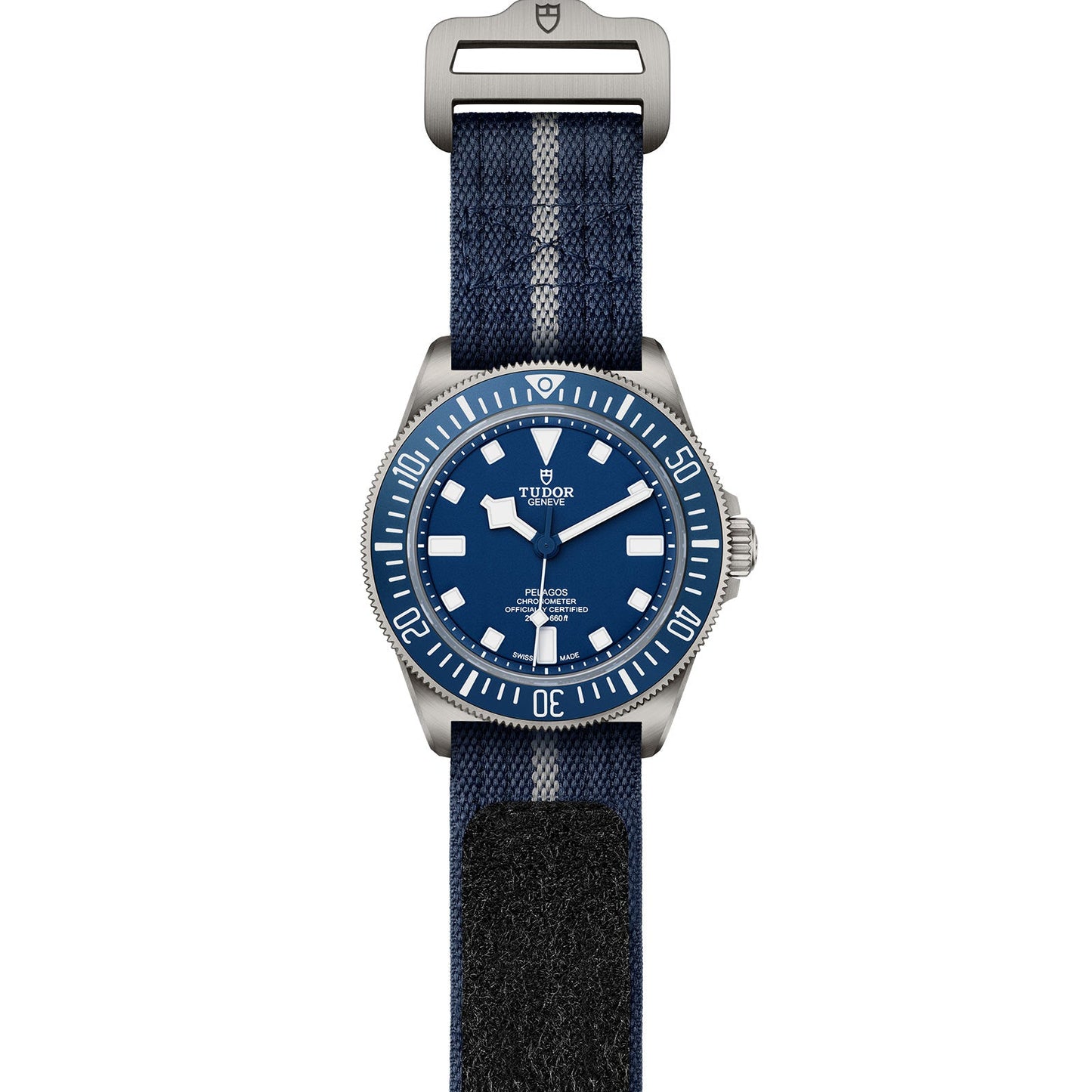 TUDOR Pelagos FXD M25707B/23-0001