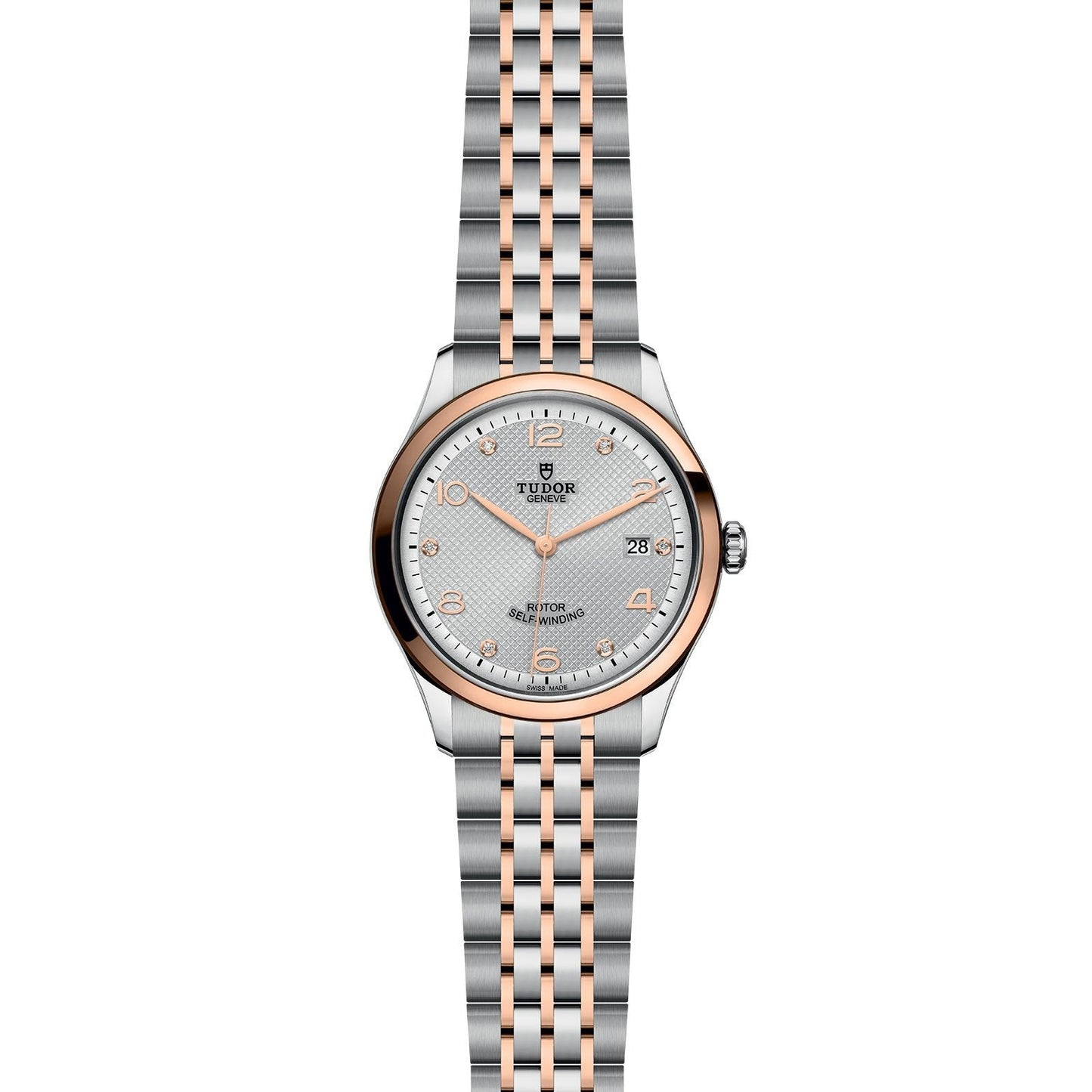 TUDOR 1926 39mm M91551-0002
