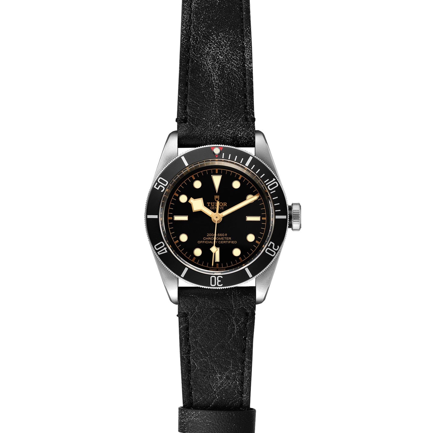 TUDOR Black Bay 41 M79230N-0008