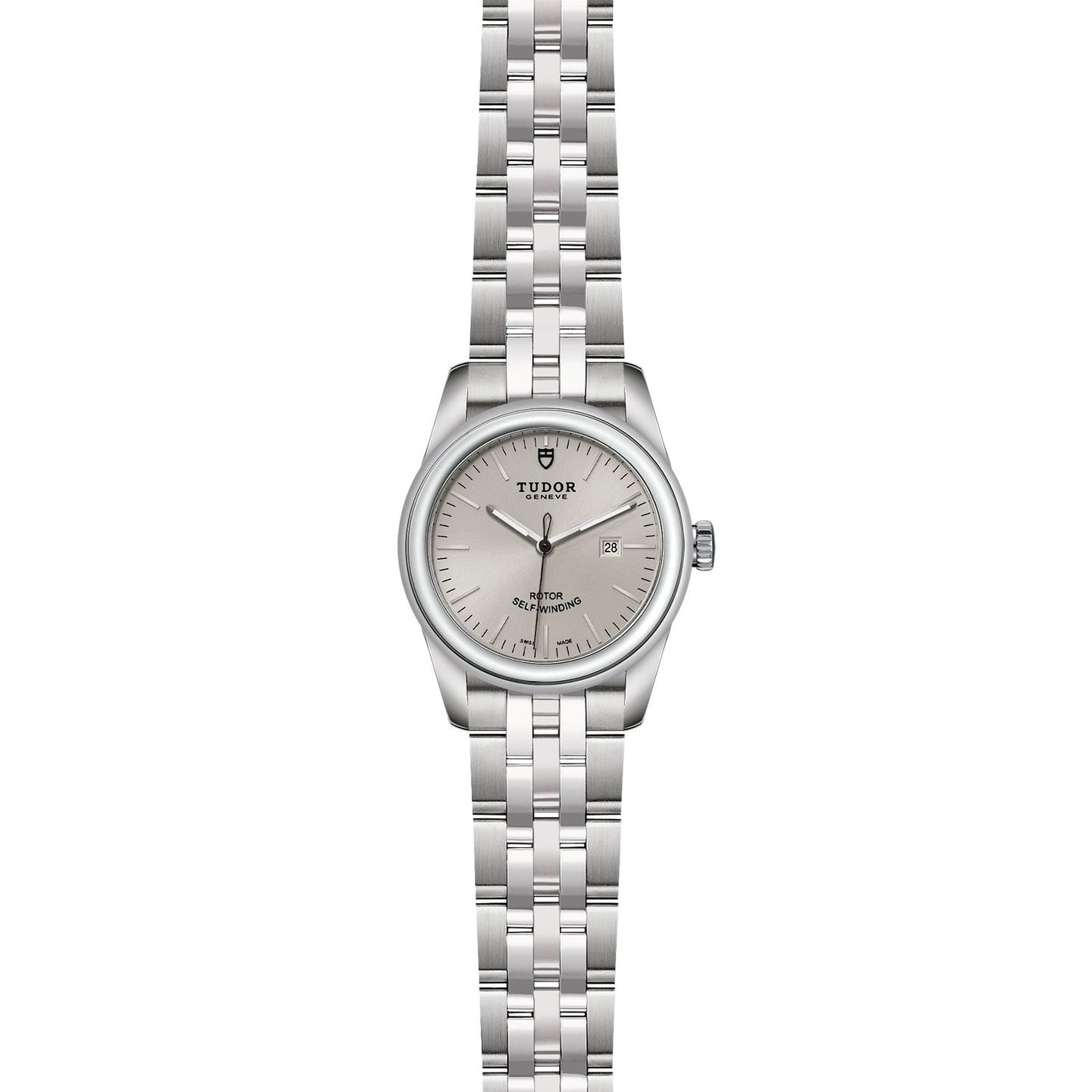 Tudor Glamour Date M53000-0004