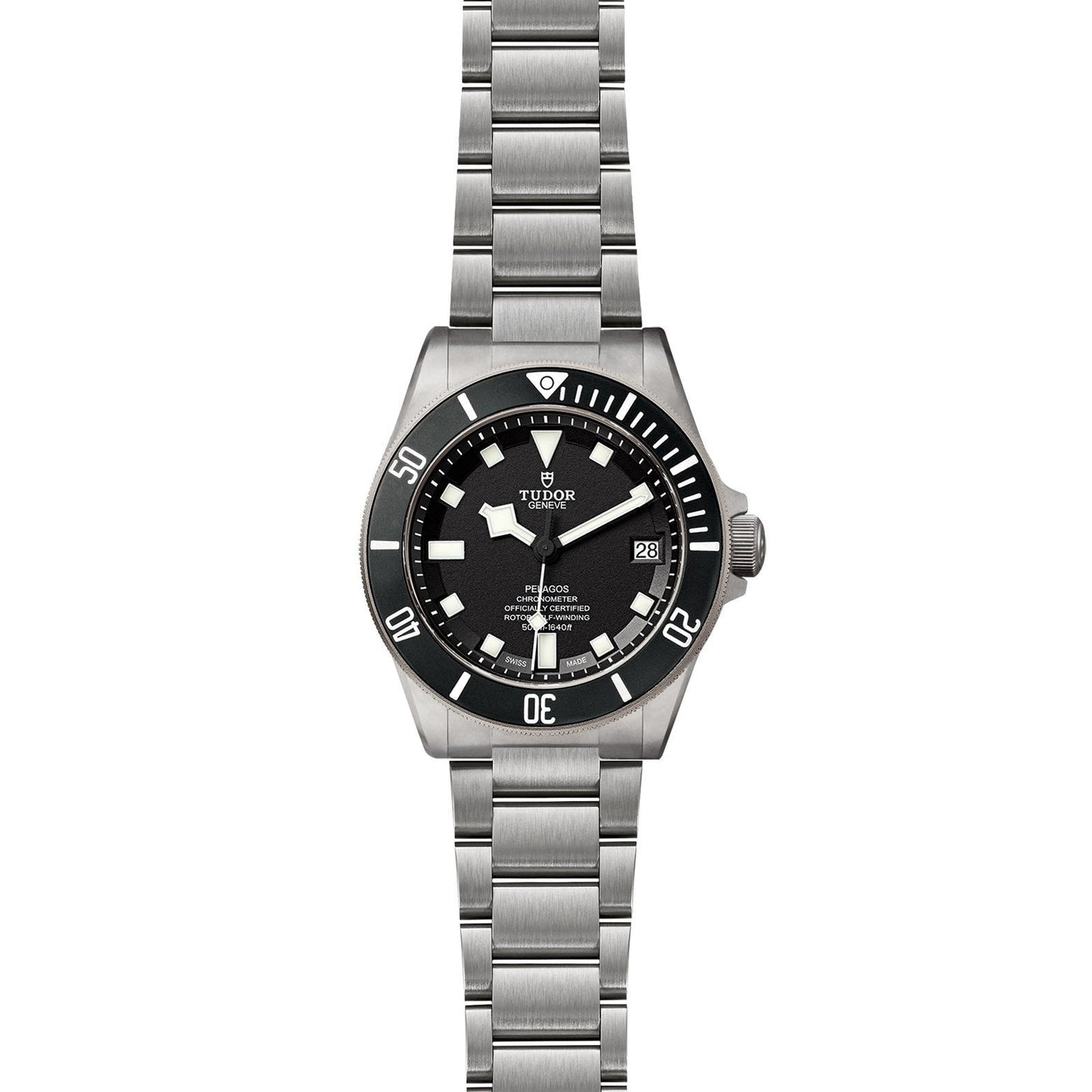 Tudor Pelagos M25600TN-0001