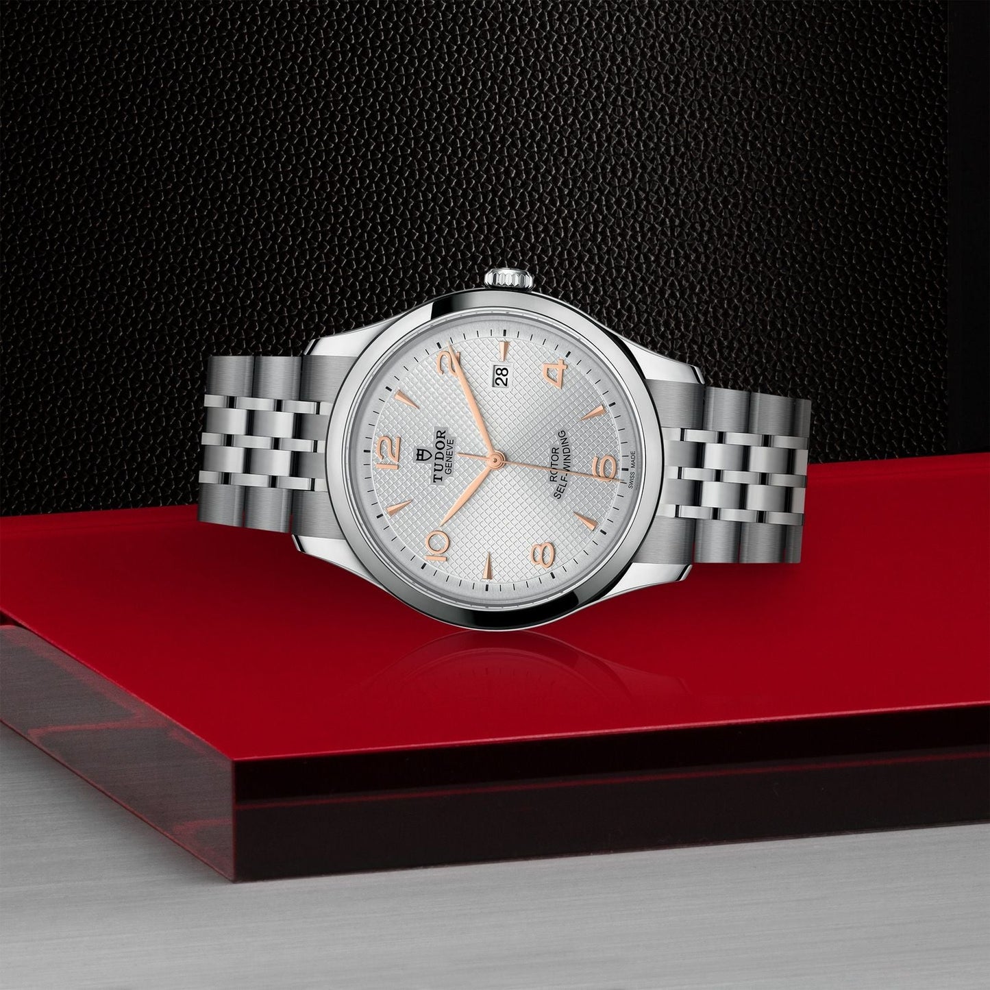 TUDOR 1926 41mm M91650-0001