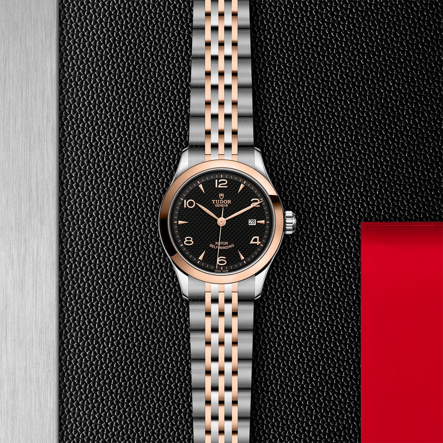 TUDOR 1926 28mm M91351-0003
