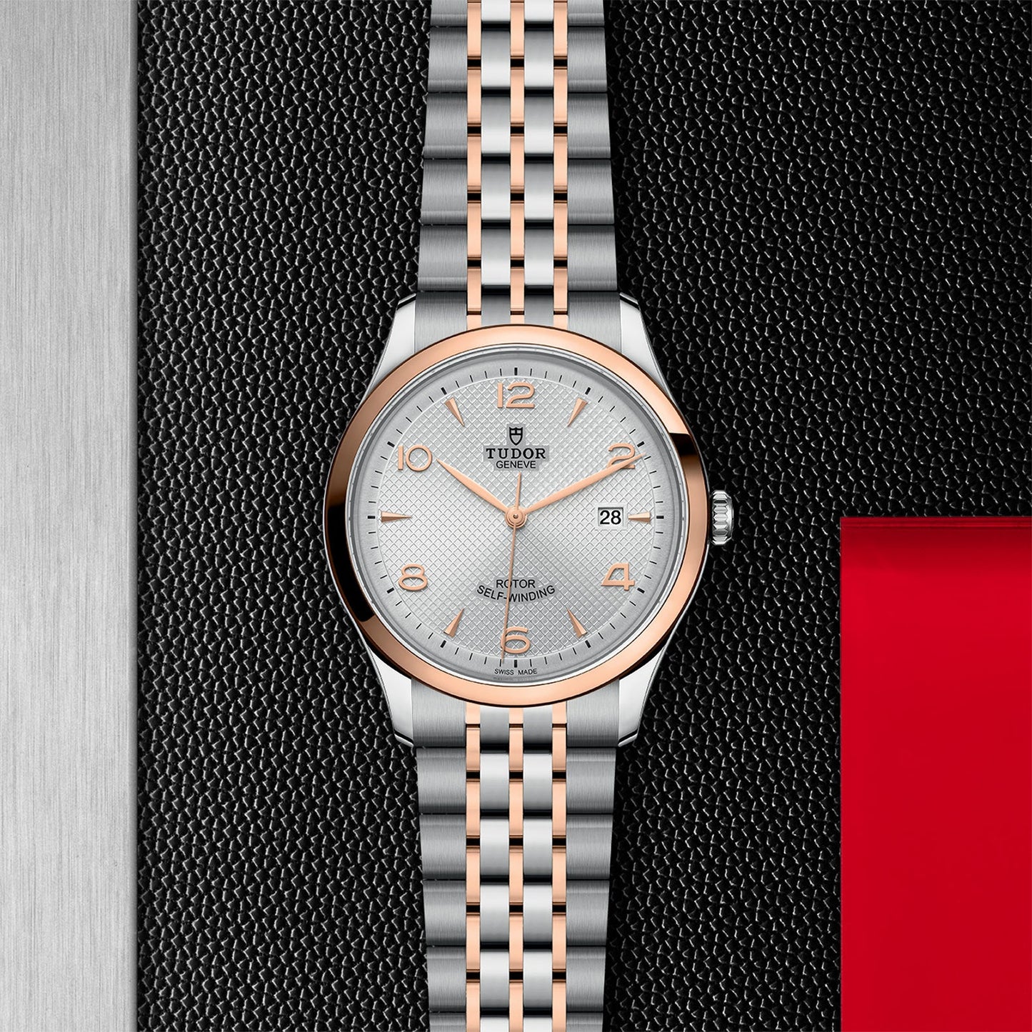 TUDOR 1926 41mm M91651-0001