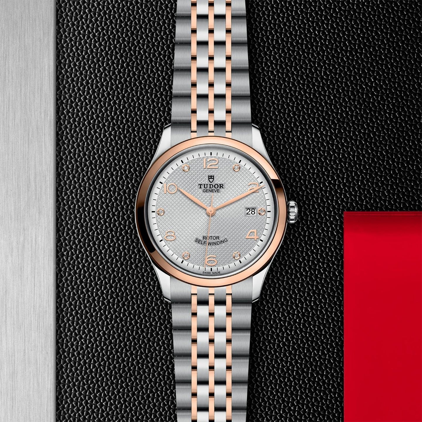 TUDOR 1926 39mm M91551-0002