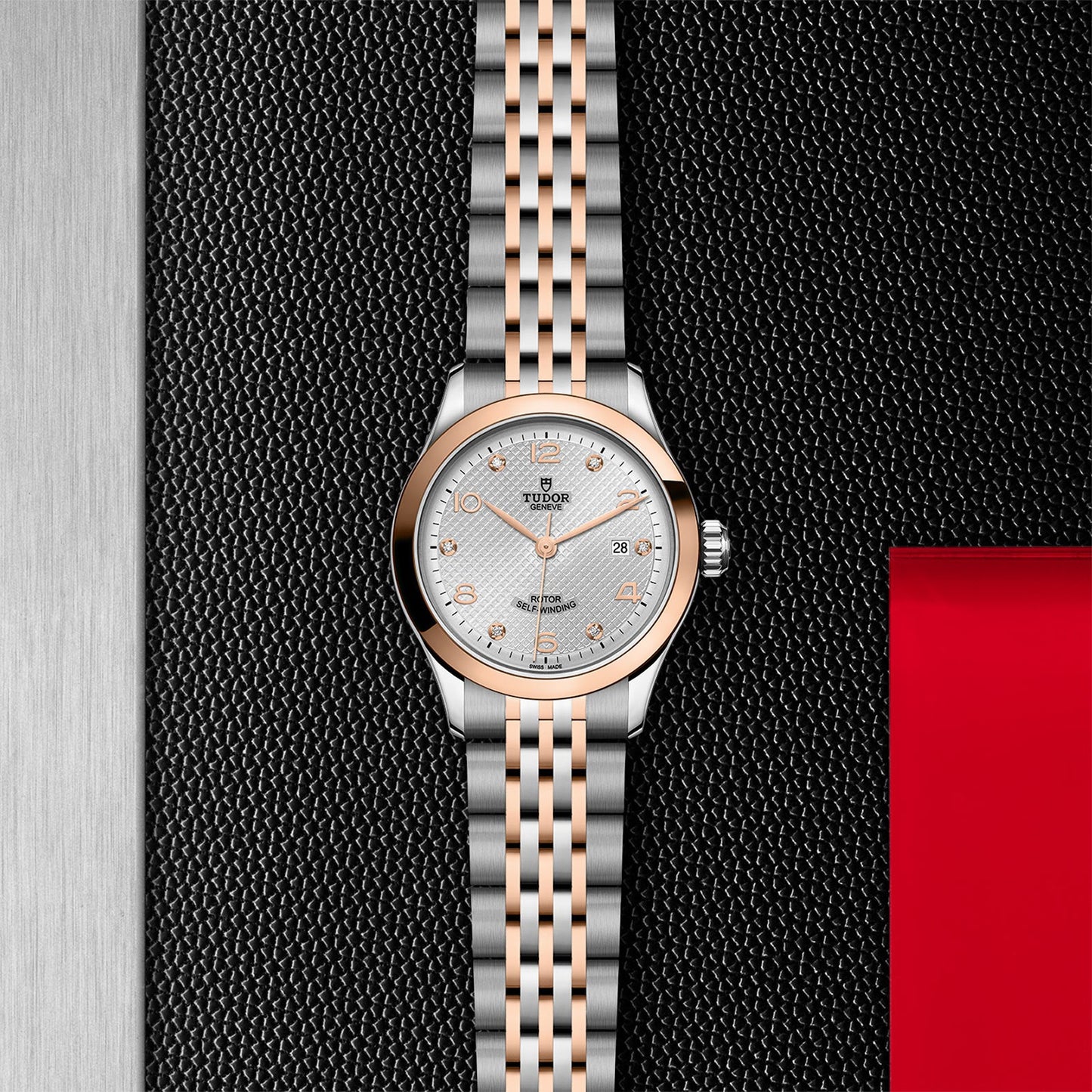 TUDOR 1926 28mm M91351-0002