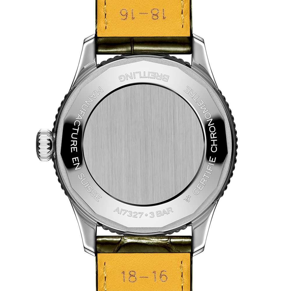Breitling Navitimer Automatic 36 A17327361L1P1