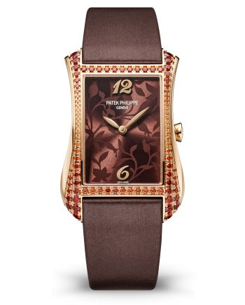 Patek Philippe Gondolo Serata 4962/200R