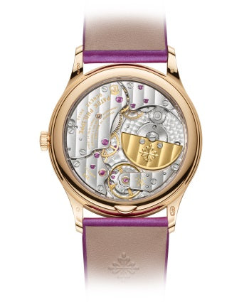 Patek Philippe Grand Complications 4997-200R-001