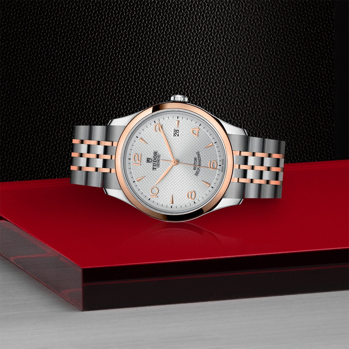 TUDOR 1926 41mm M91651-0001