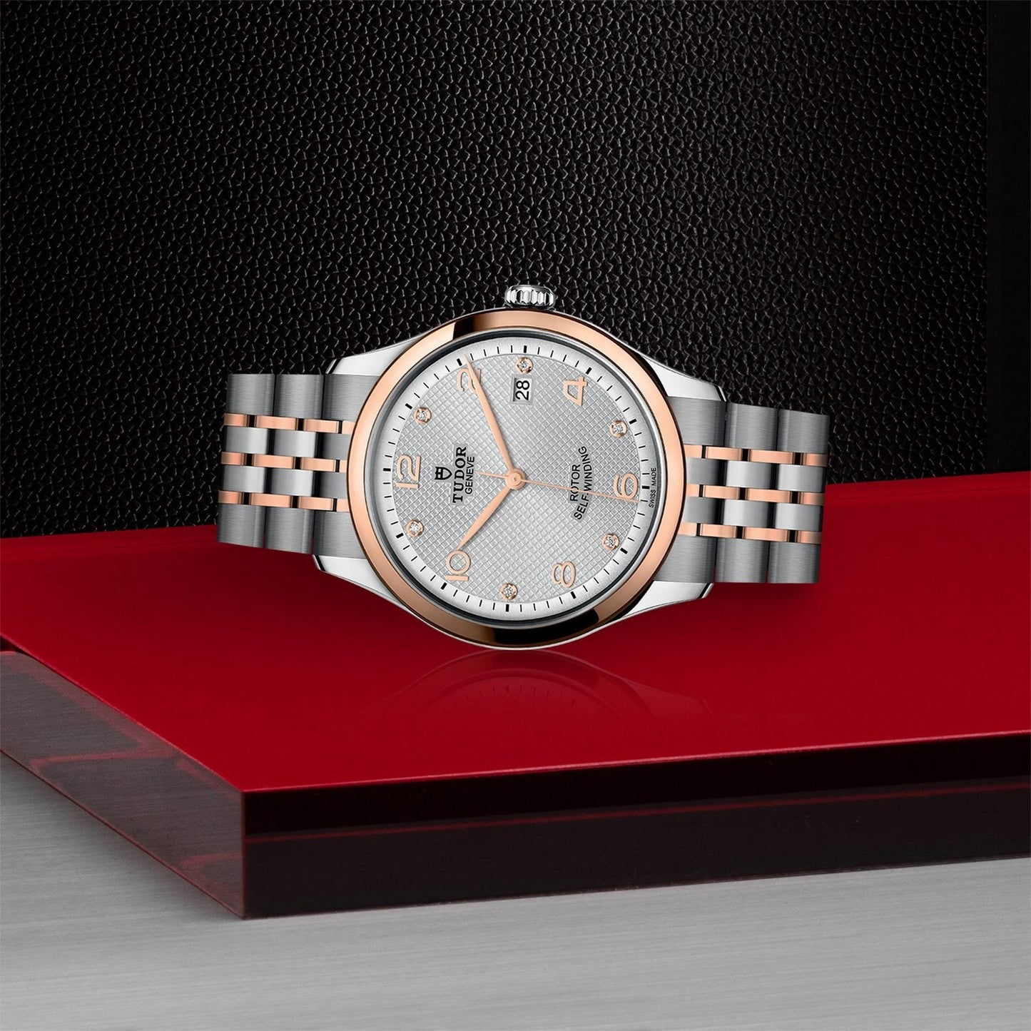 TUDOR 1926 39mm M91551-0002