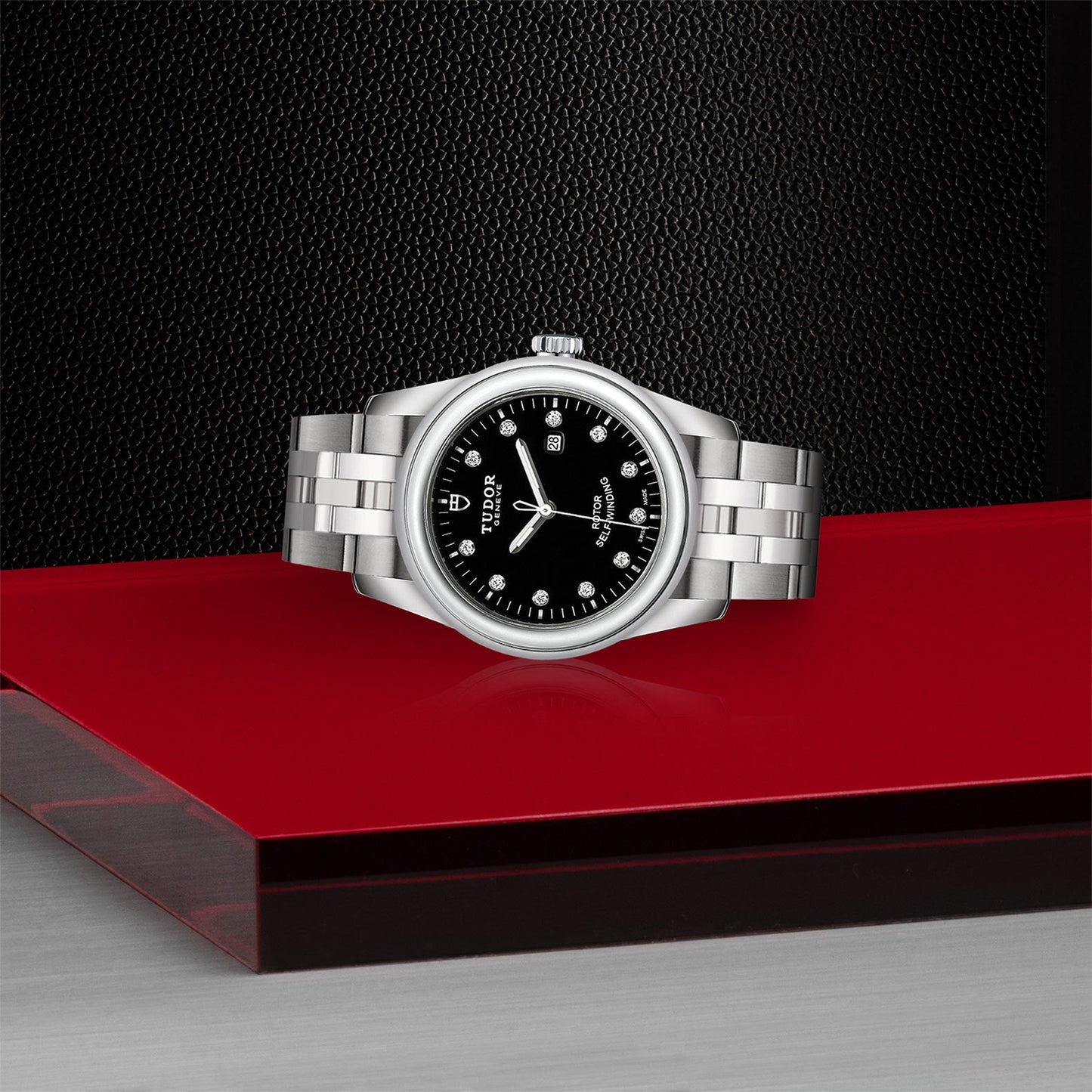 Tudor Glamour Date M53000-0001