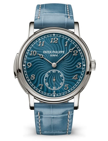 Patek Philippe Grand Complications 5178G-012