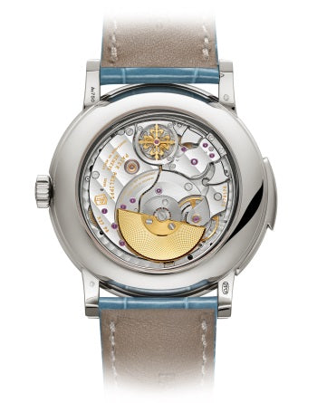 Patek Philippe Grand Complications 5178G-012