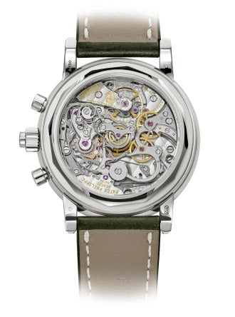Patek Philippe Grand Complications 5204G-001