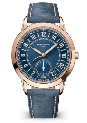 Patek Philippe Complications 5224R-001